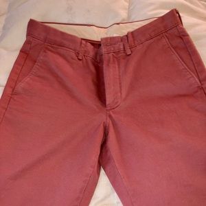 Super cute preppy JCrew pants